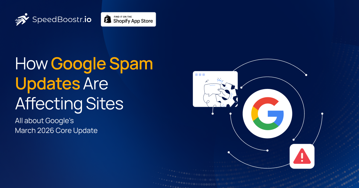 Google March 2026 core update impact on website rankings and spam detection changes